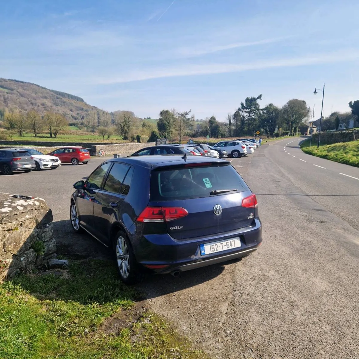 Volkswagen golf - Image 4