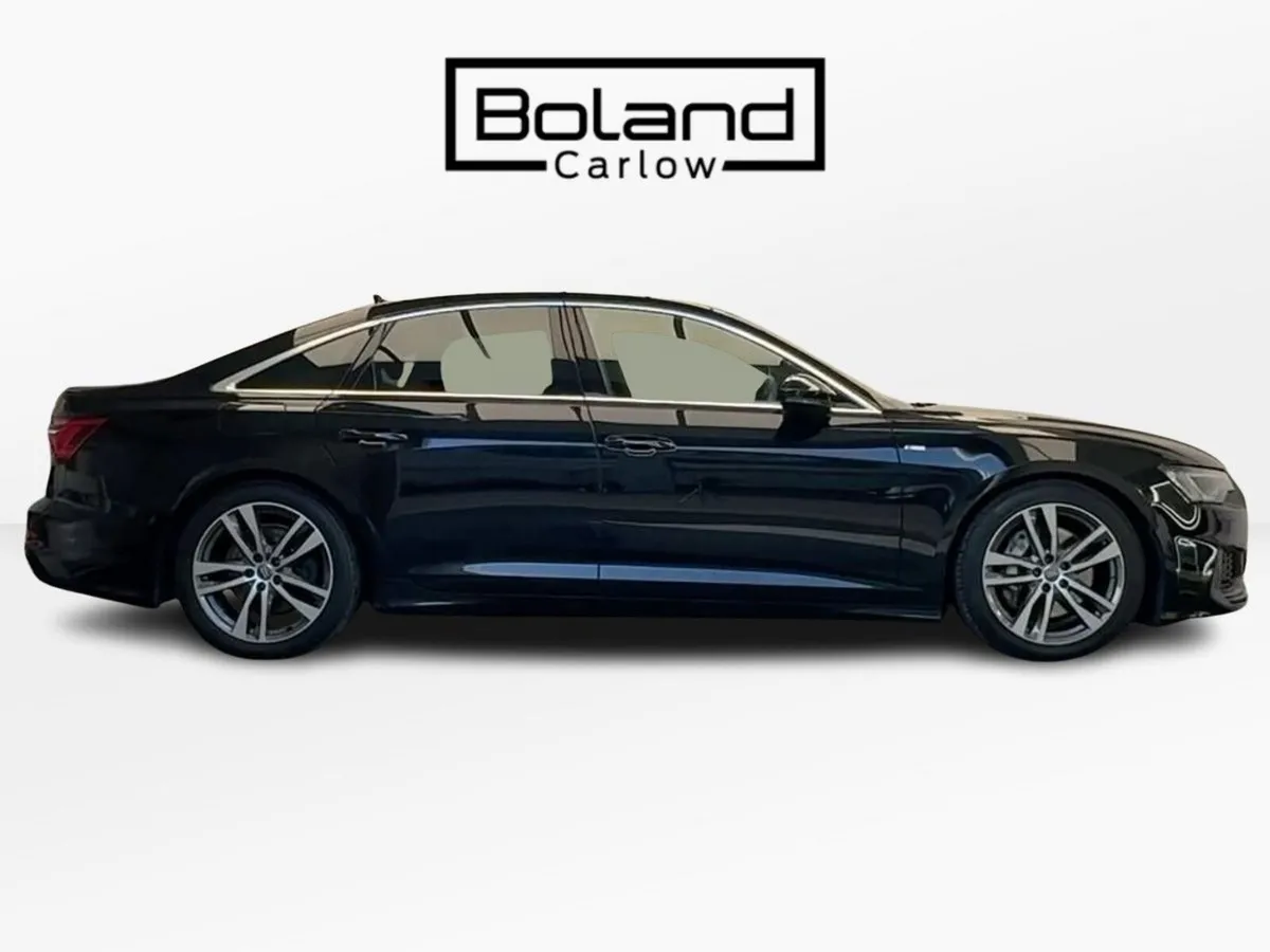 Audi A6 3.0TDI QUATTRO S LINE *FLASH SALE* €100 PE - Image 5