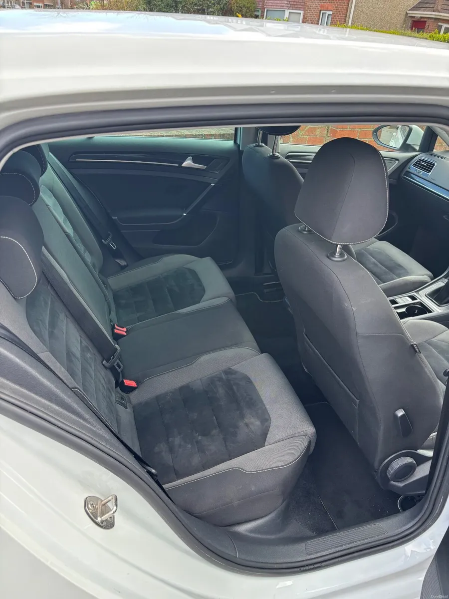 Volkswagen Golf 2015 - Image 4