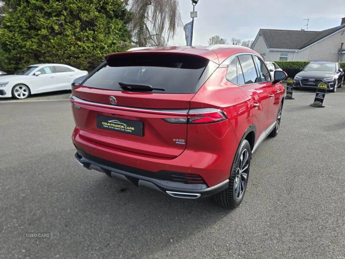 MG Other Trophy - Image 4