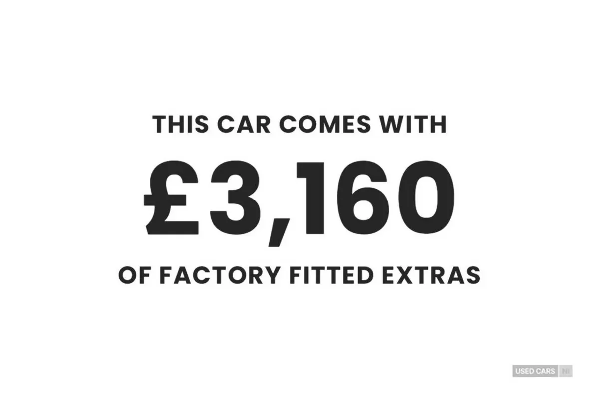 BMW X3 30d M Sport - Image 3