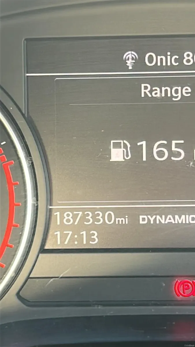 Audi A4 2016 - Image 3