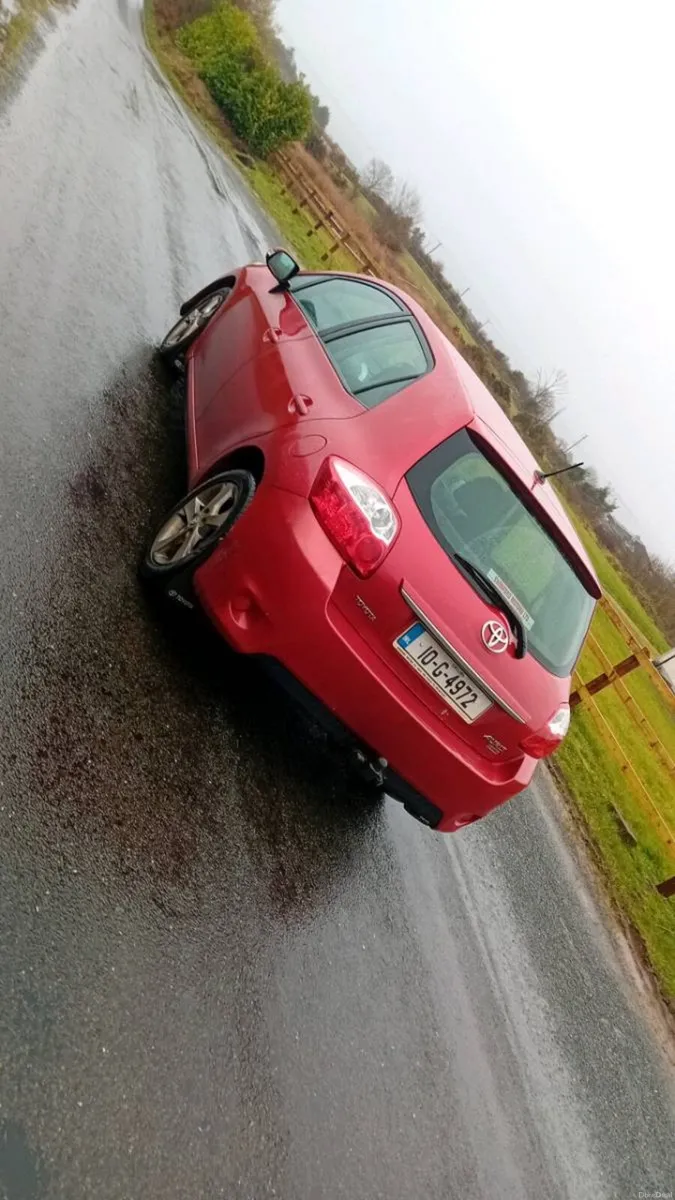 Toyota auris - Image 3