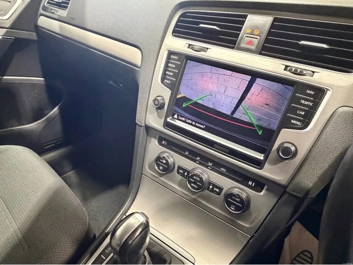 Volkswagen Golf 1.2 Comfortline - Image 3