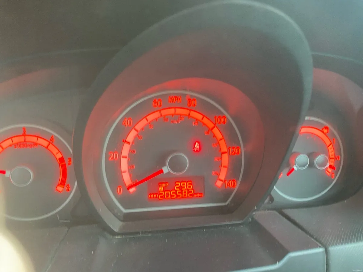 1.6 Diesel Kia Ceed - Image 2