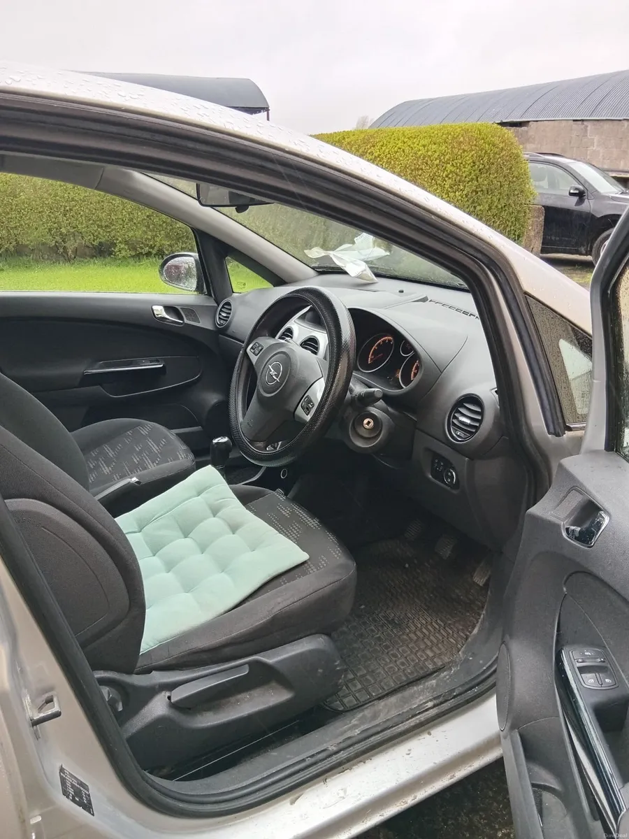 Opel Corsa 2013 - Image 1
