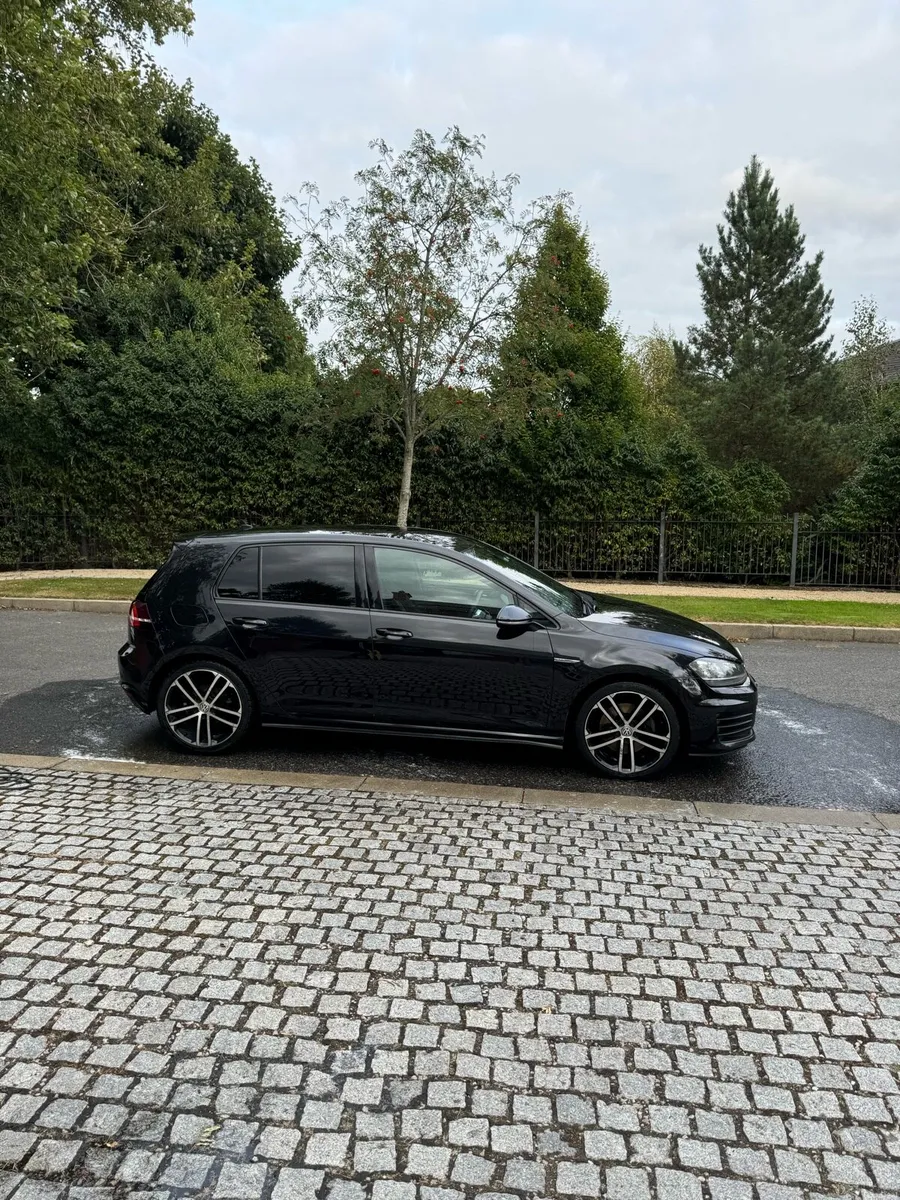 Volkswagen Golf GTD - fresh NCT & well serviced - Image 4