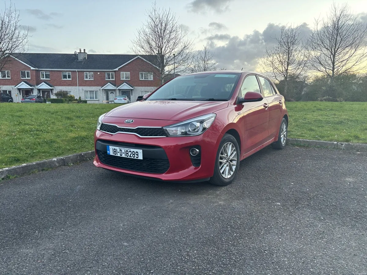 KIA RIO 1.4 Diesel *2YEARS NCT * - Image 2
