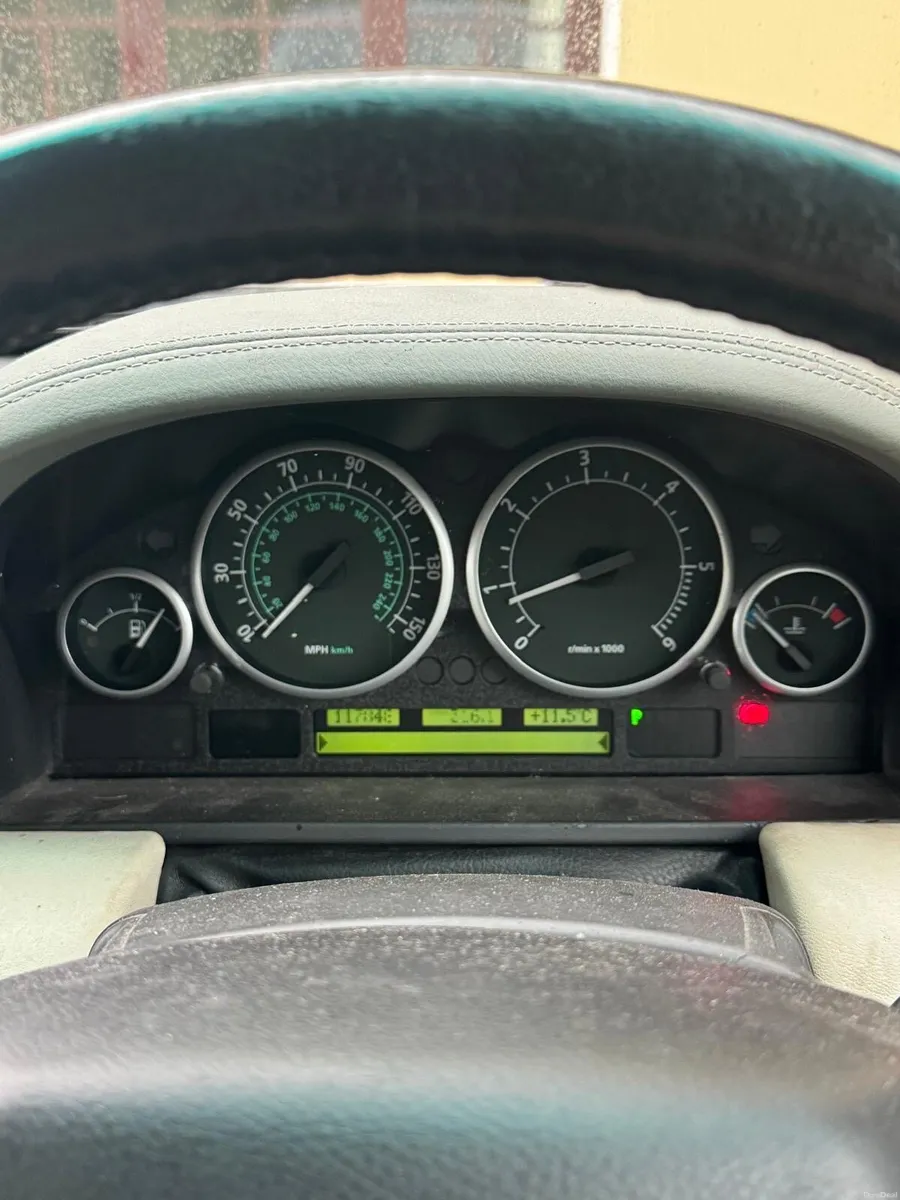 Range Rover L322 - Image 3