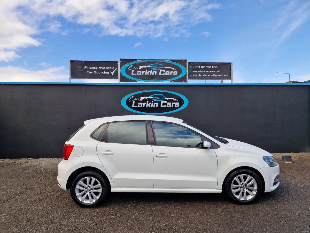 171 VW Polo 1.0 Very Clean Full Service History - Image 4