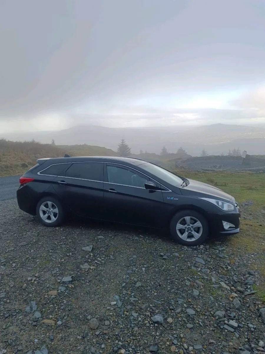 Hyundai i40 - Image 4