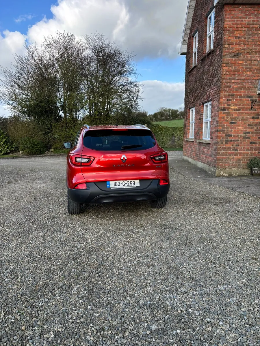 Renault Kajar - Image 3