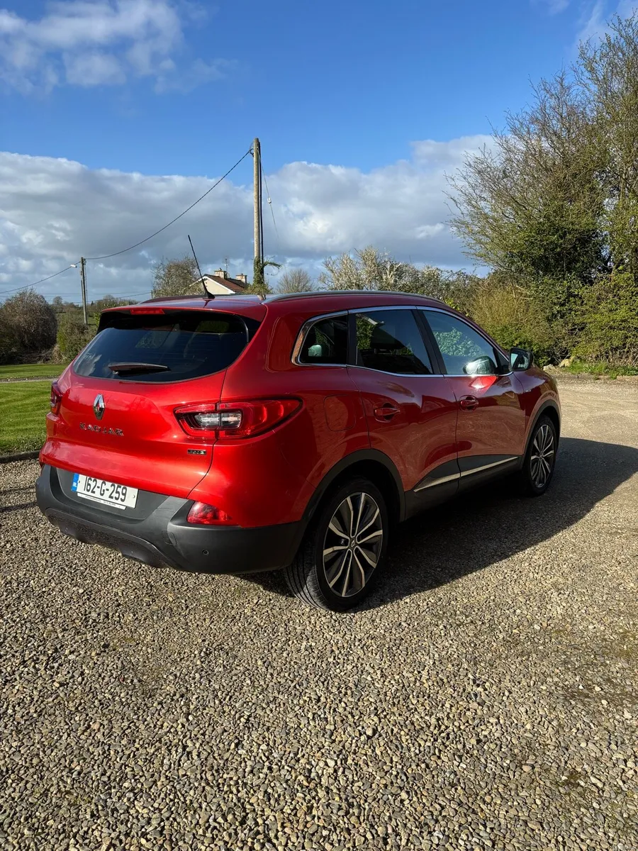 Renault Kajar - Image 4