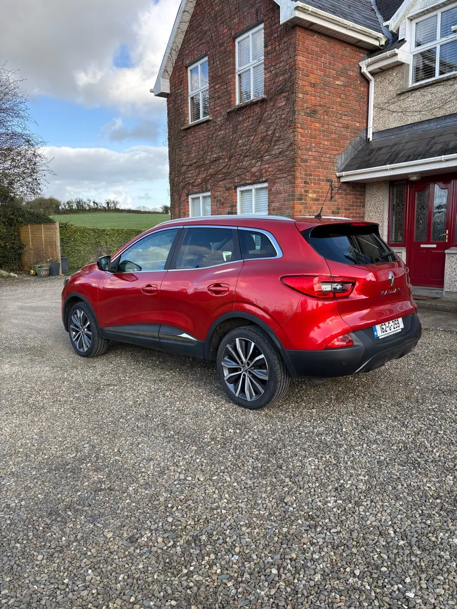 Renault Kajar - Image 2