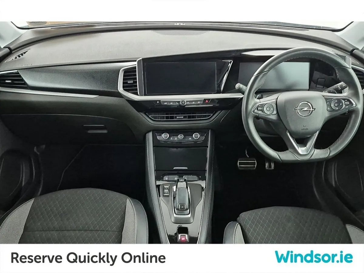 Opel Grandland Grandland SRI 8 Speed Automatic - Image 4