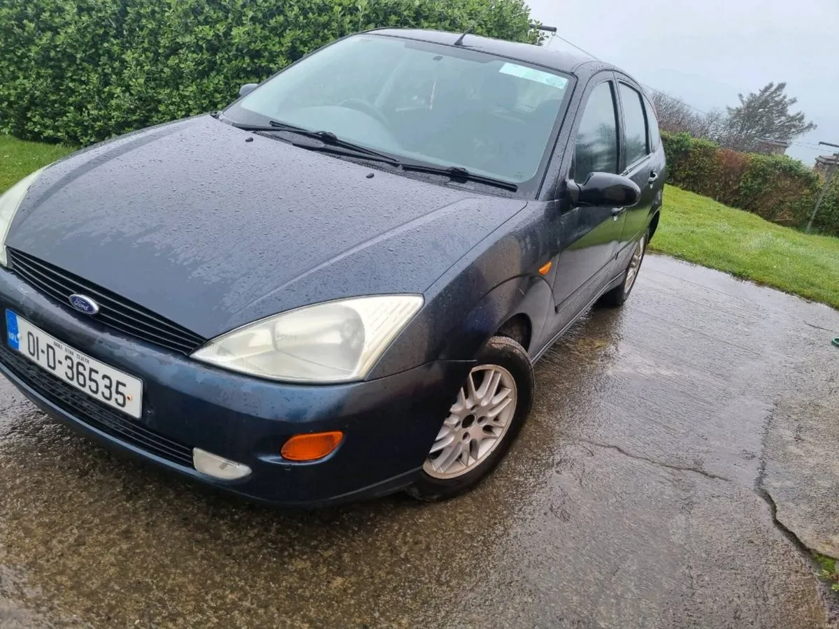 Ford focus - Image 3
