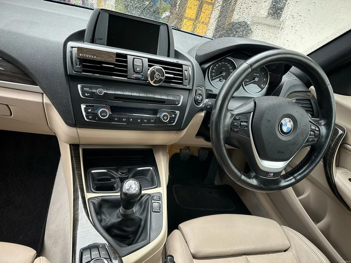 **BMW M-Sport 1 Series 116d** - Image 3