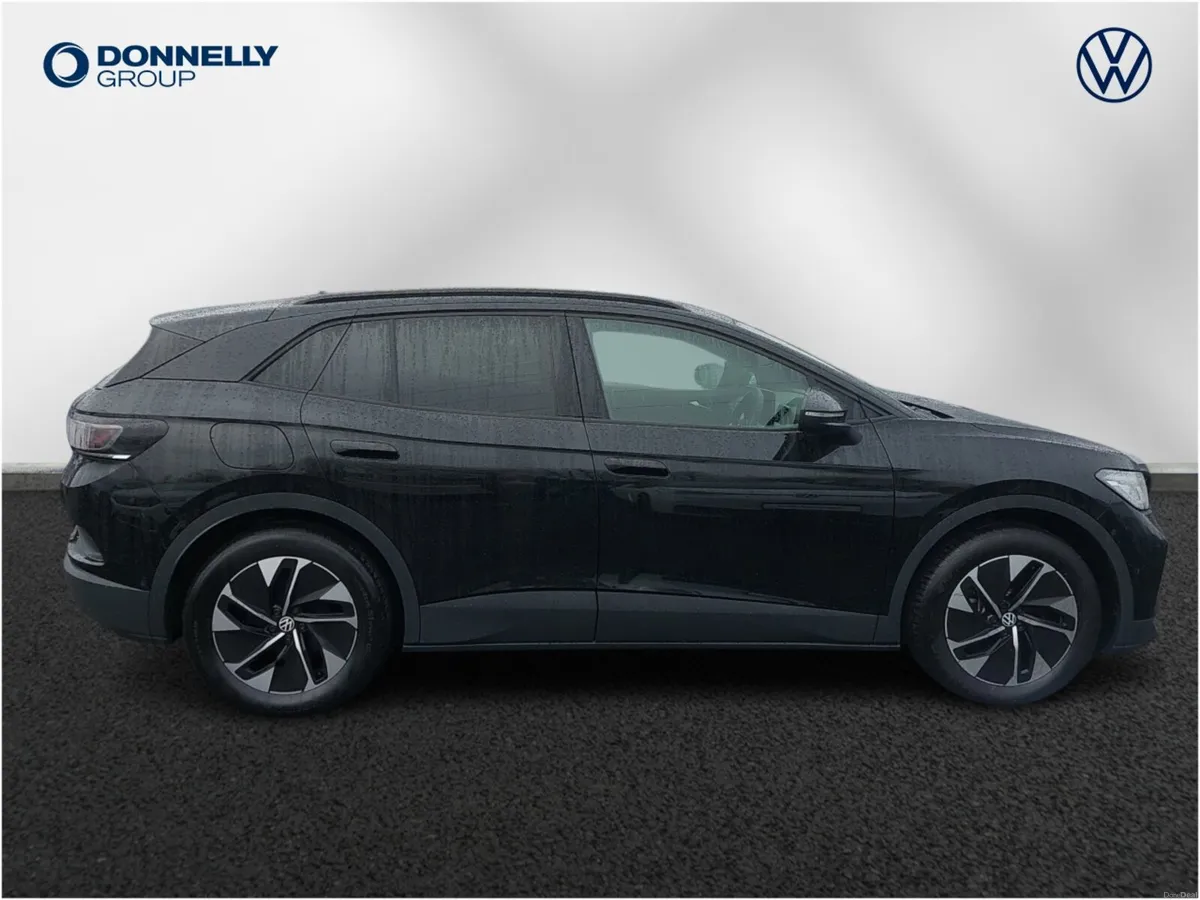 Volkswagen ID.4 Estate Match Pro - Image 4