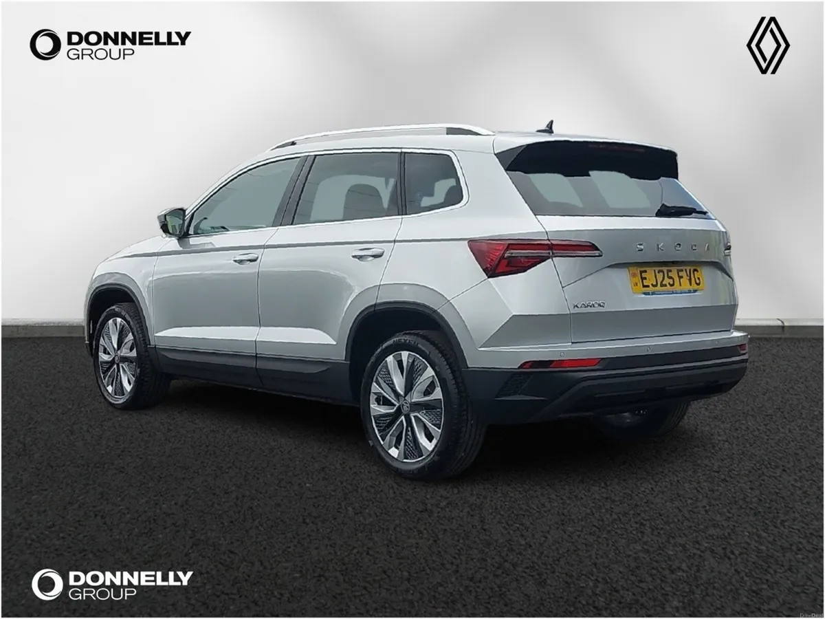 Skoda KAROQ Estate SE L Edition - Image 2