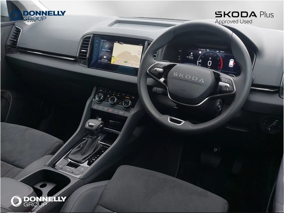 Skoda KAROQ Estate SE L Edition - Image 4