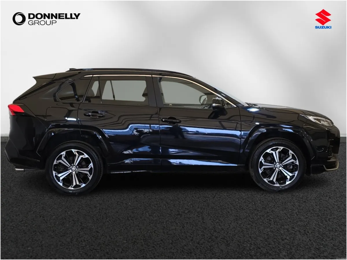 Suzuki Across Estate - Image 3