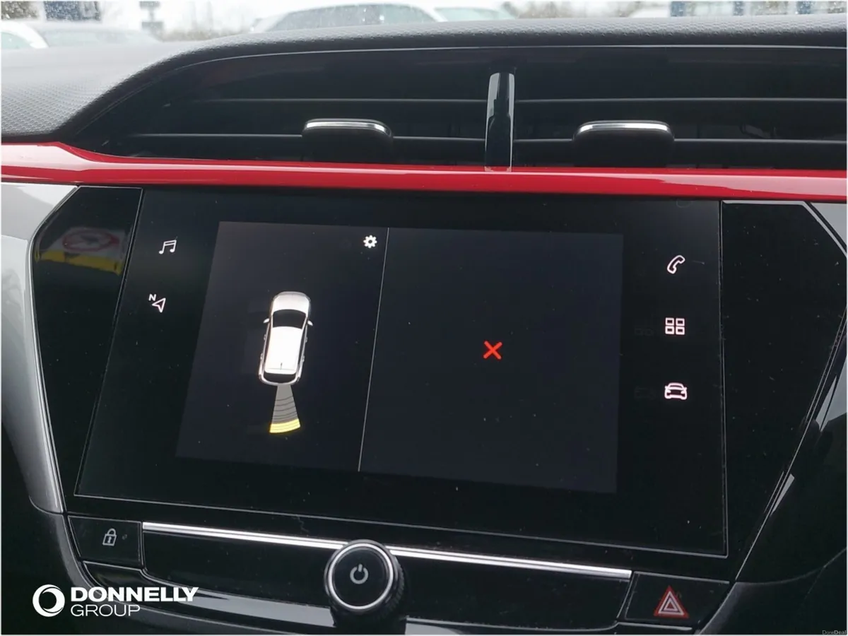 Vauxhall Corsa Hatchback GS - Image 4