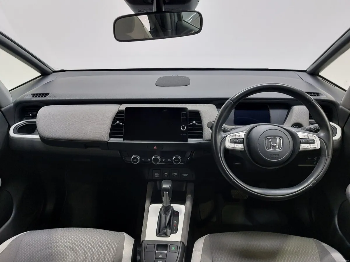 Honda Jazz Hatchback Crosstar EX - Image 4