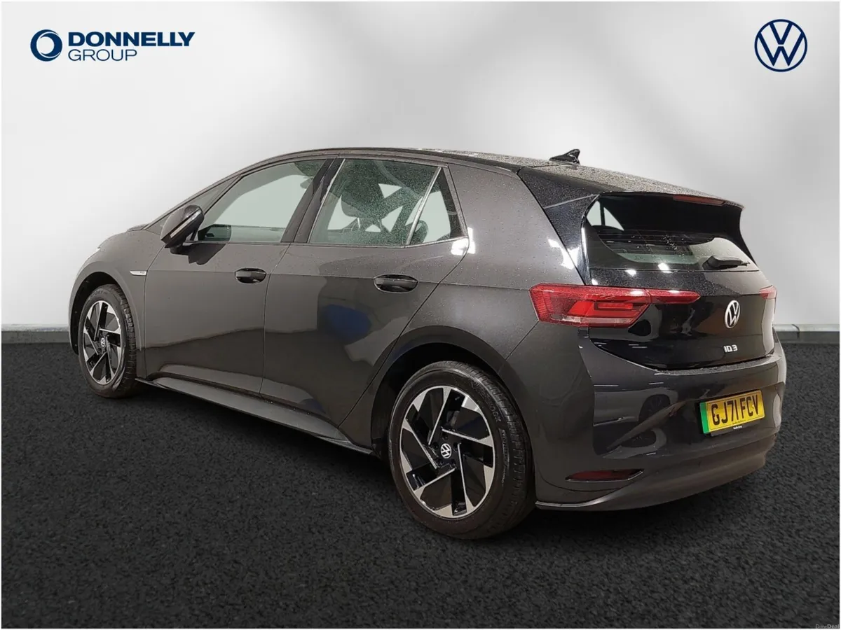 Volkswagen Id.3 Hatchback Life Pro - Image 3