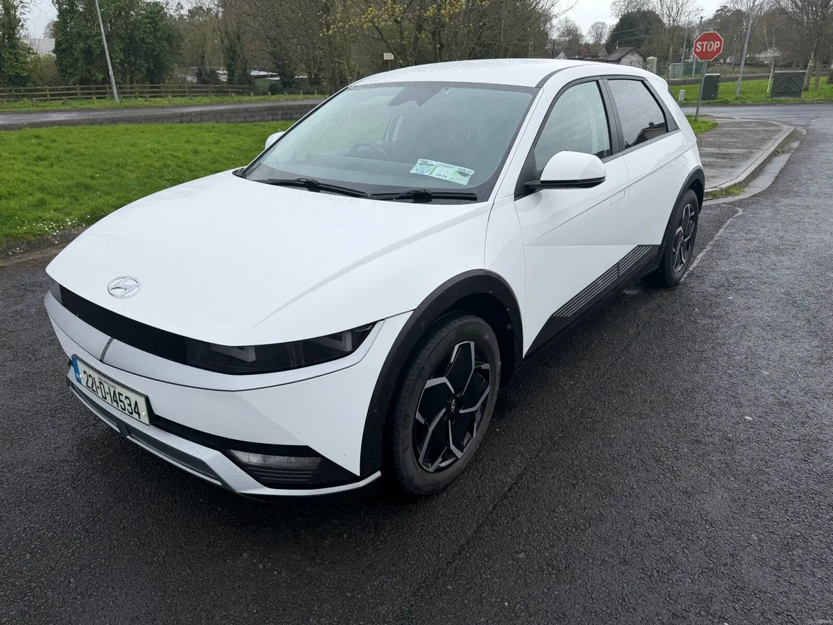 Hyundai Ioniq 5 73KW - Image 2