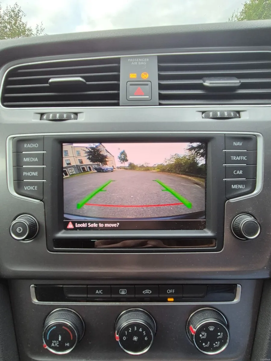 Volkswagen Golf 2016 - Image 3