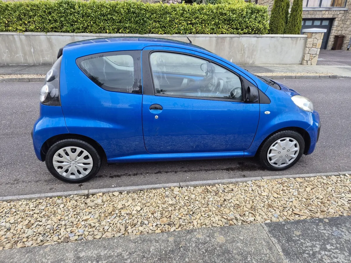 Citroën C1  (Only 98k Kilometres) - Image 1