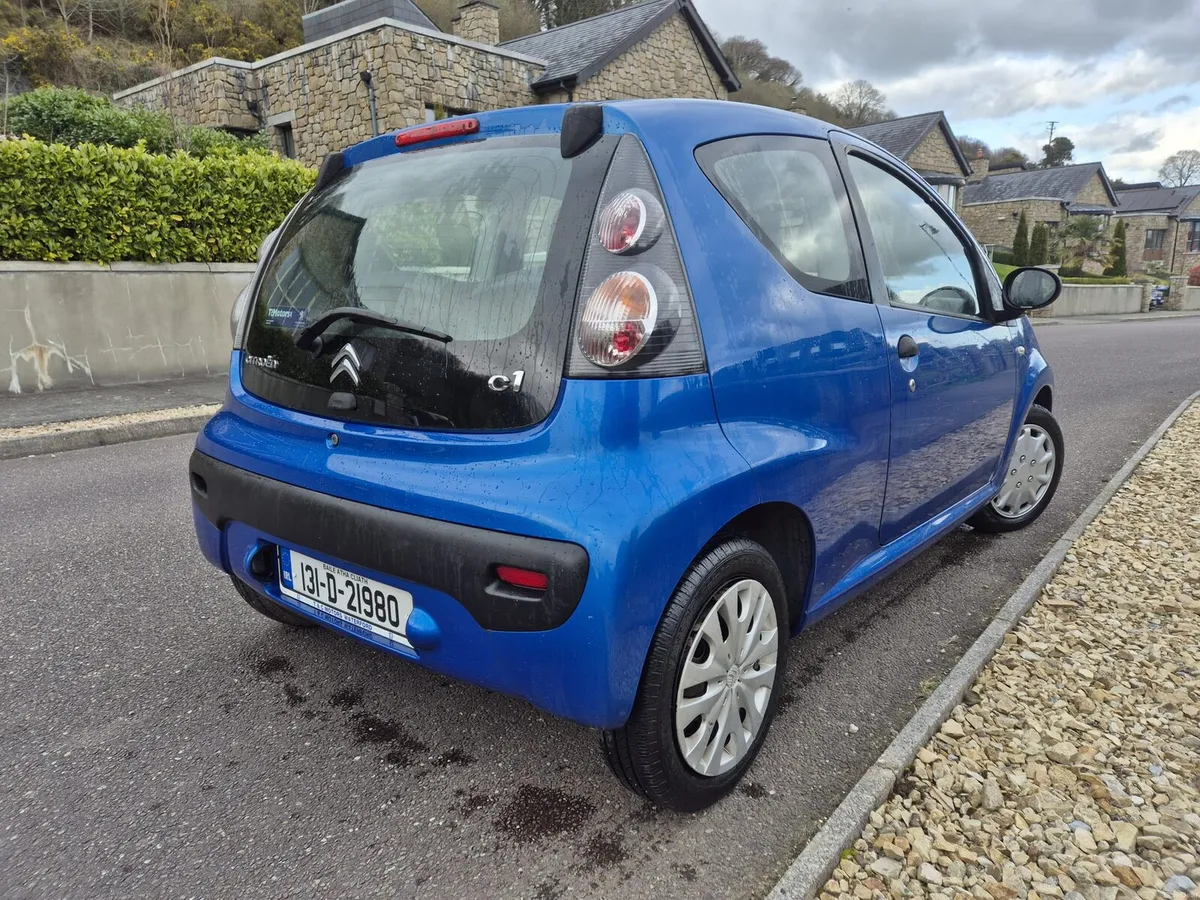 Citroën C1  (Only 98k Kilometres) - Image 2