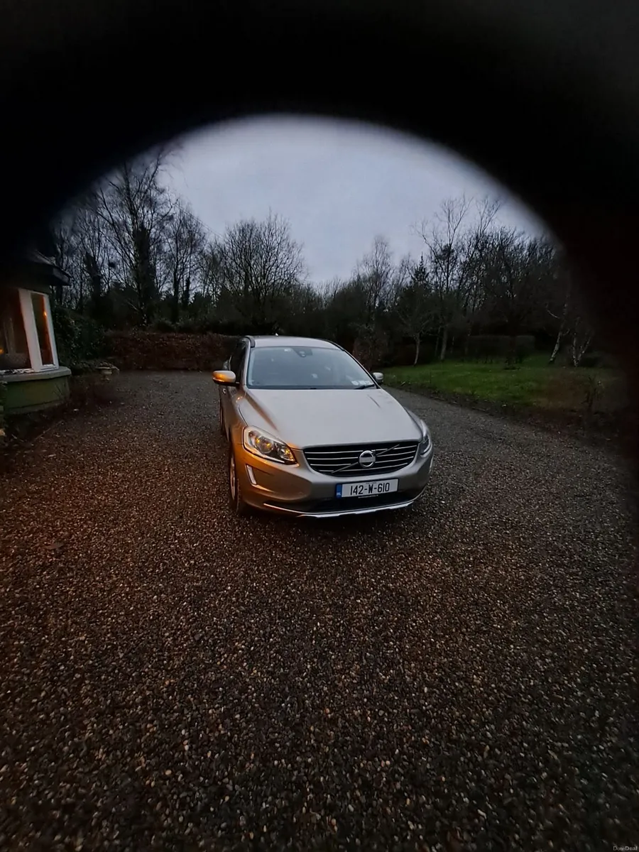 Volvo XC60 2014 - Image 1