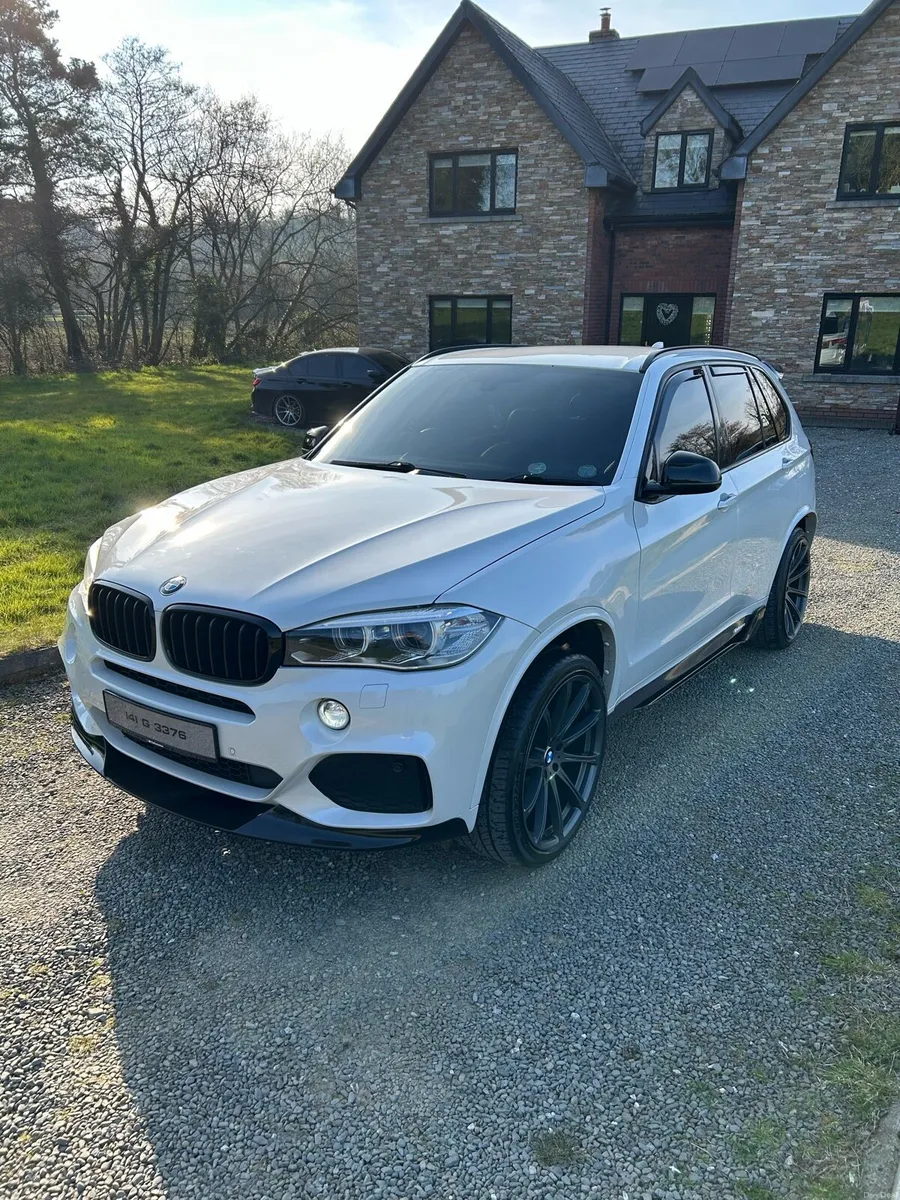 X5 - Image 1