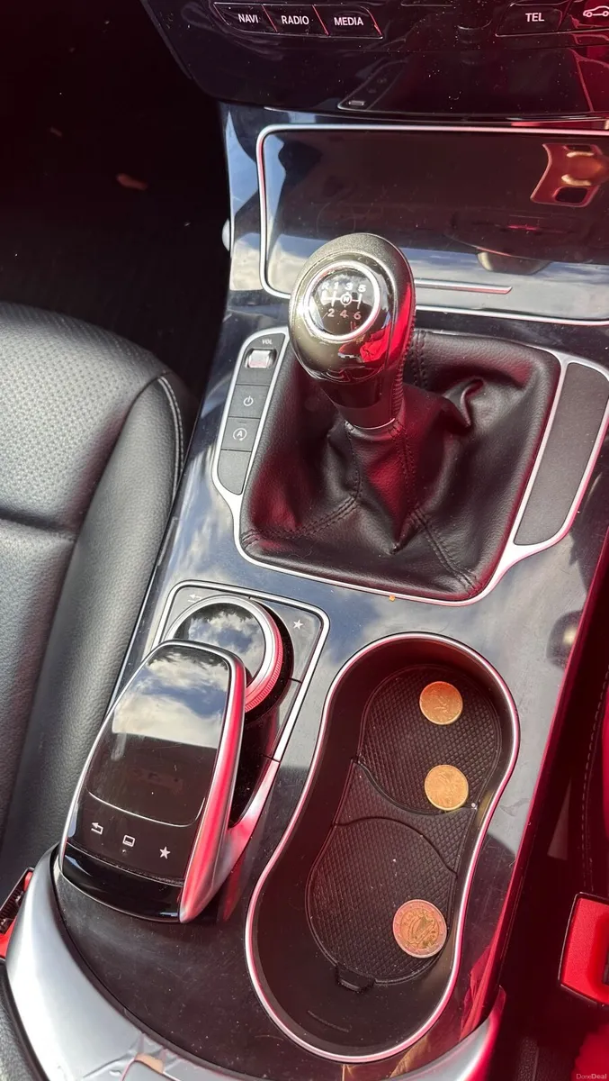 Mercedes-Benz C-Class 2016 - Image 2