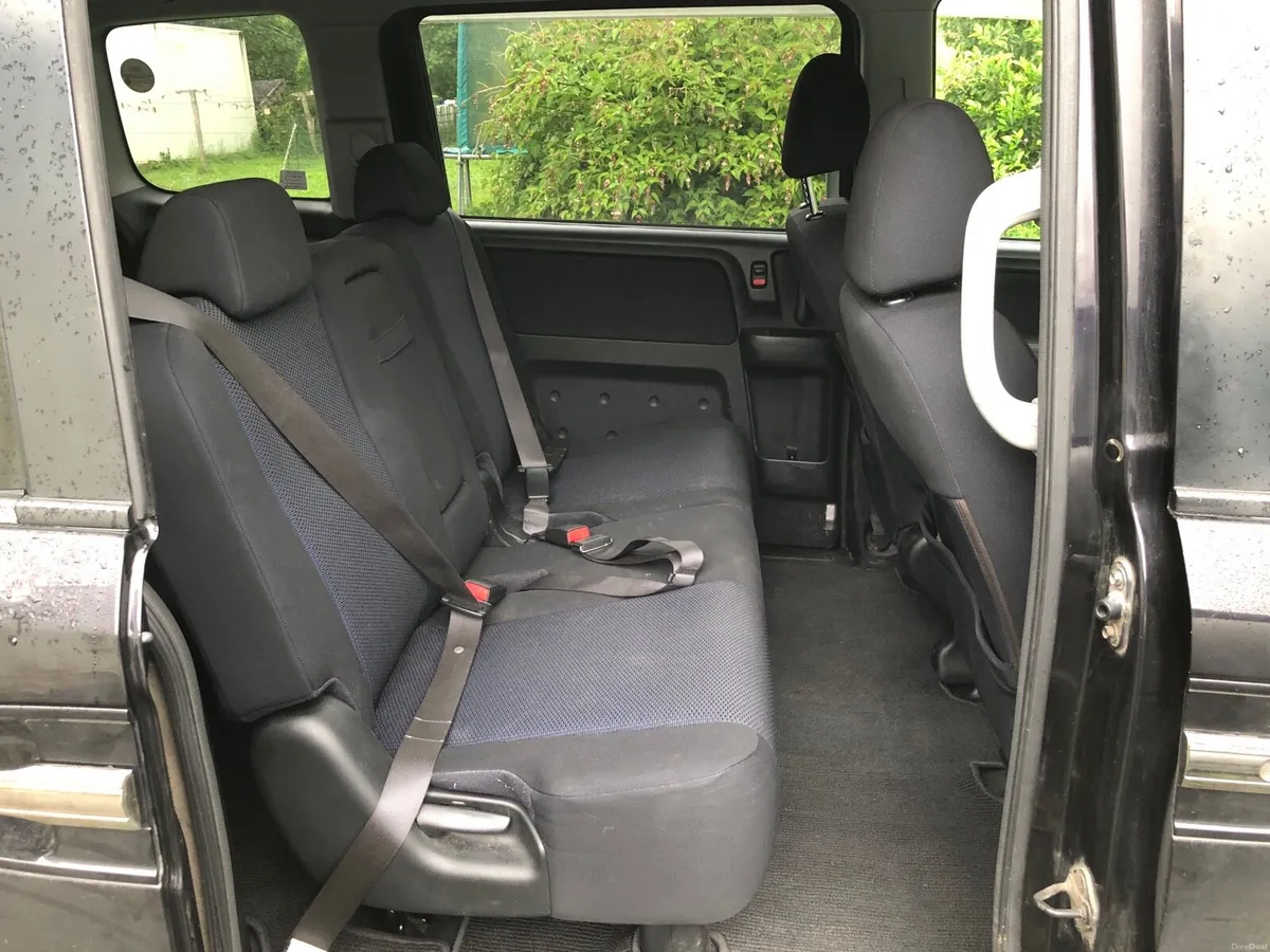 Honda Stepwagon 8 seater! - Image 4