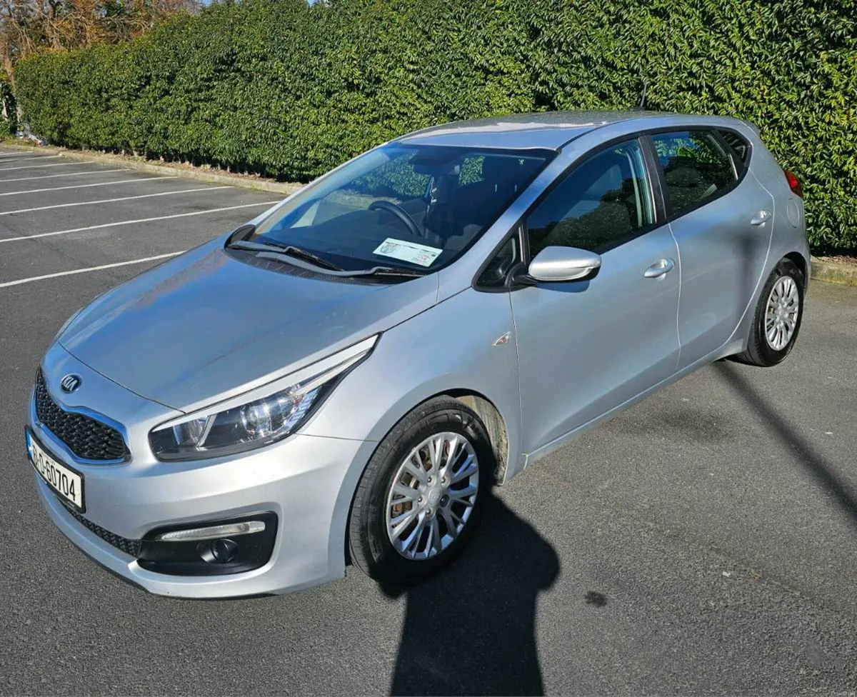 KIA CEED 2016 - Image 4