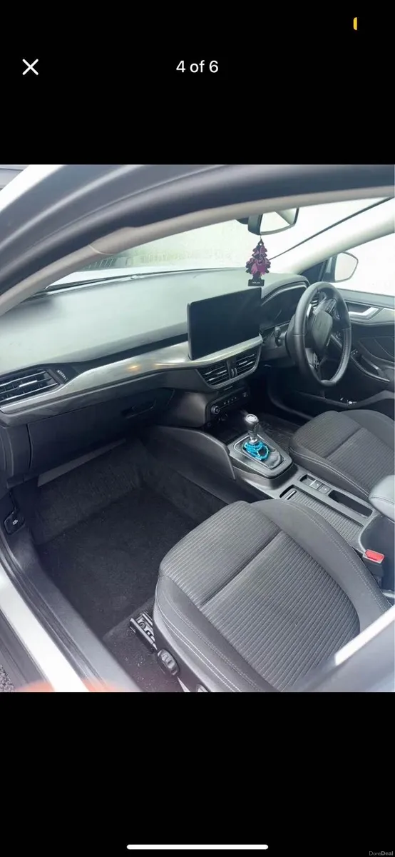 Ford focus 2023 - Image 3