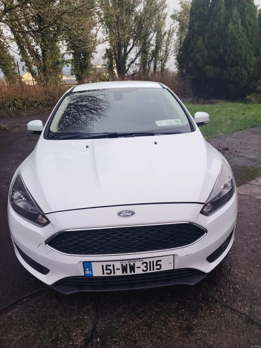 Ford Focus 2015 - Image 1