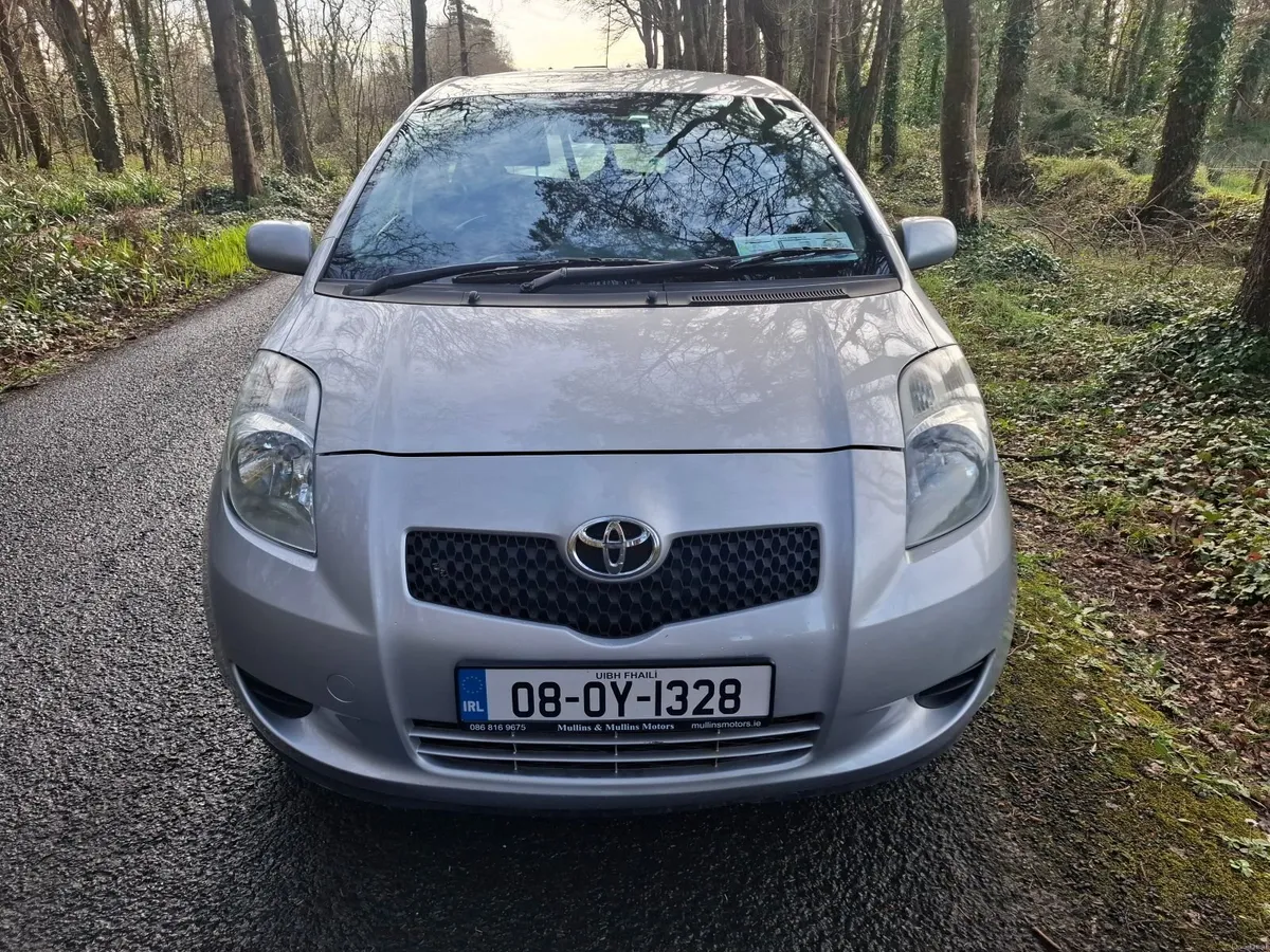 Automatic  New Long Nct - Image 1