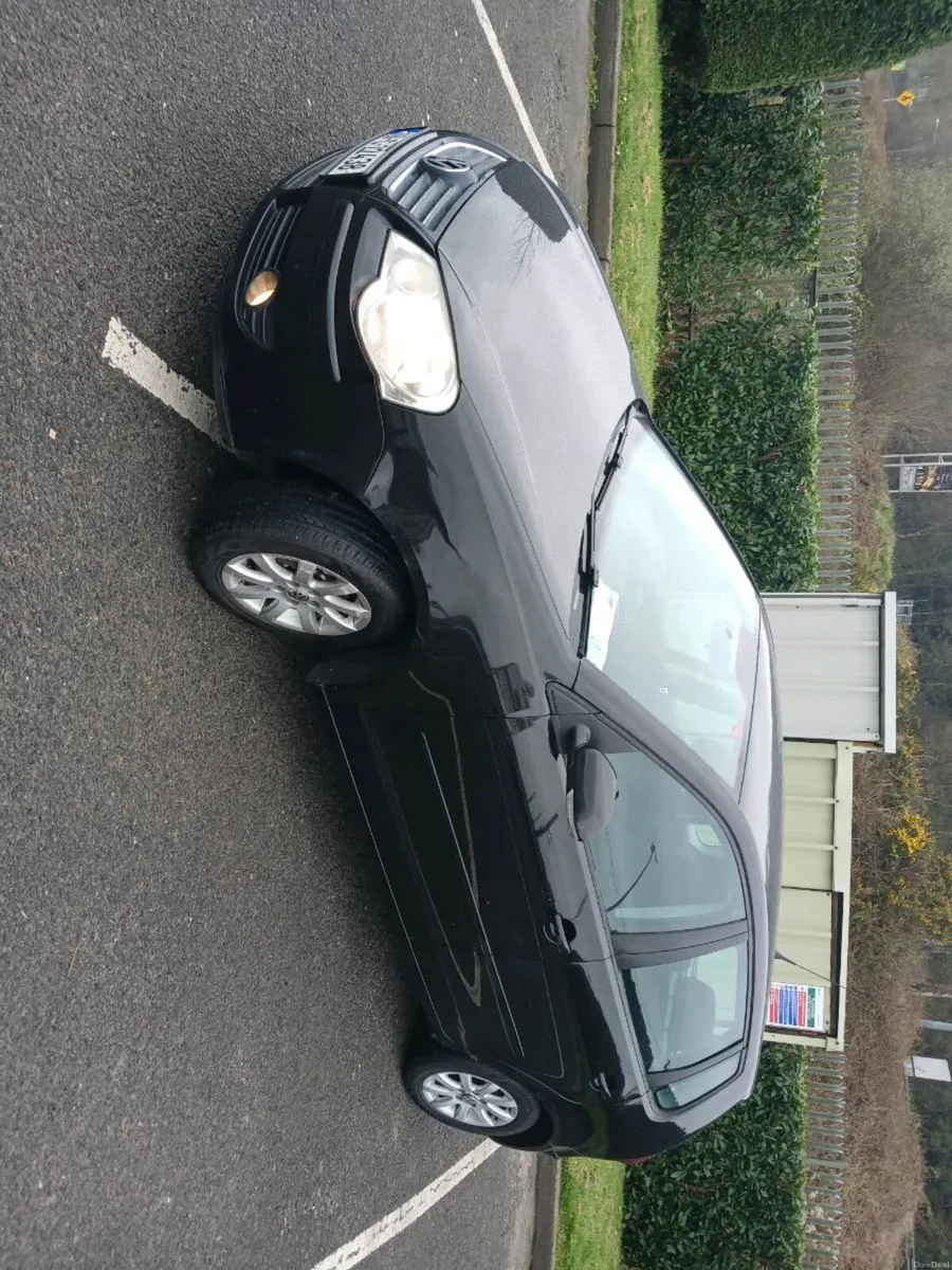 Volkswagen polo - Image 2