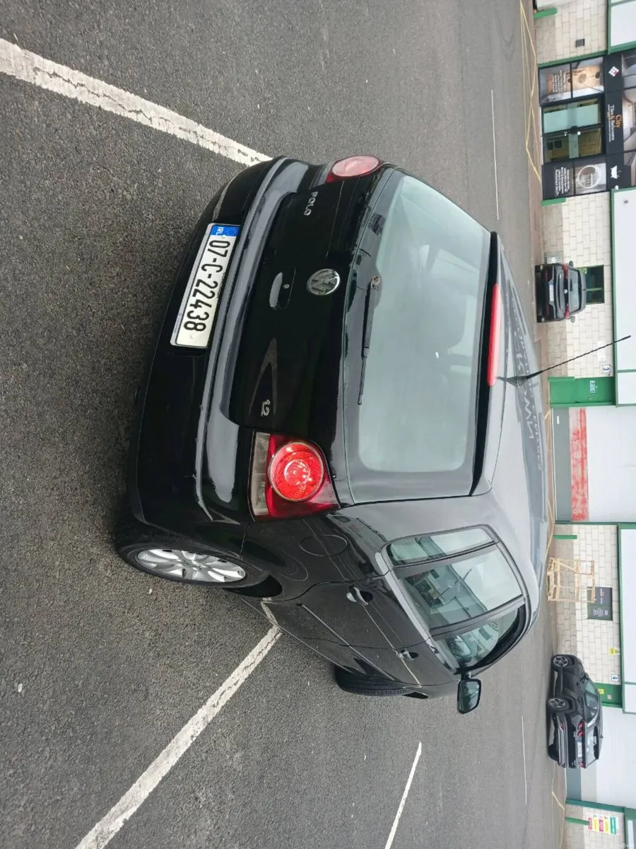 Volkswagen polo - Image 4