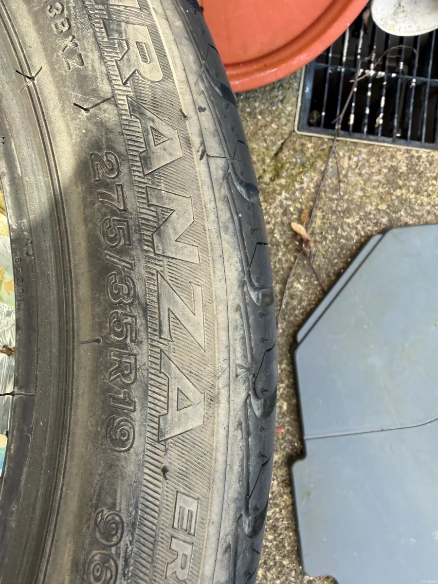 BMW 5-Series 2015 - Image 4