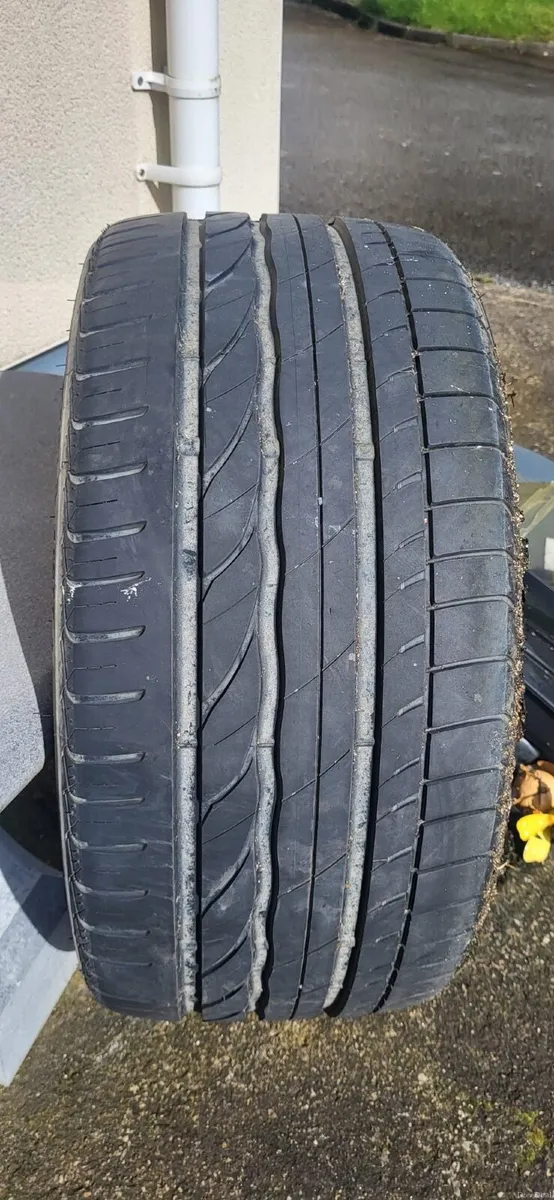 BMW 5-Series 2015 - Image 3