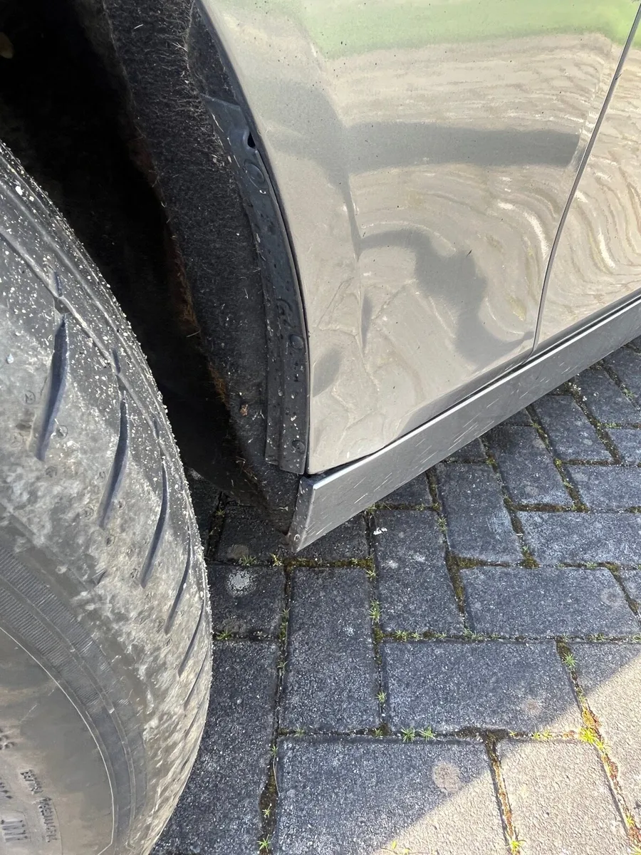 BMW 520 5 series - Image 4