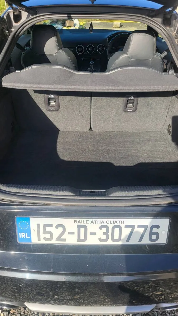 Audi TT  S Line Ultra - Image 6