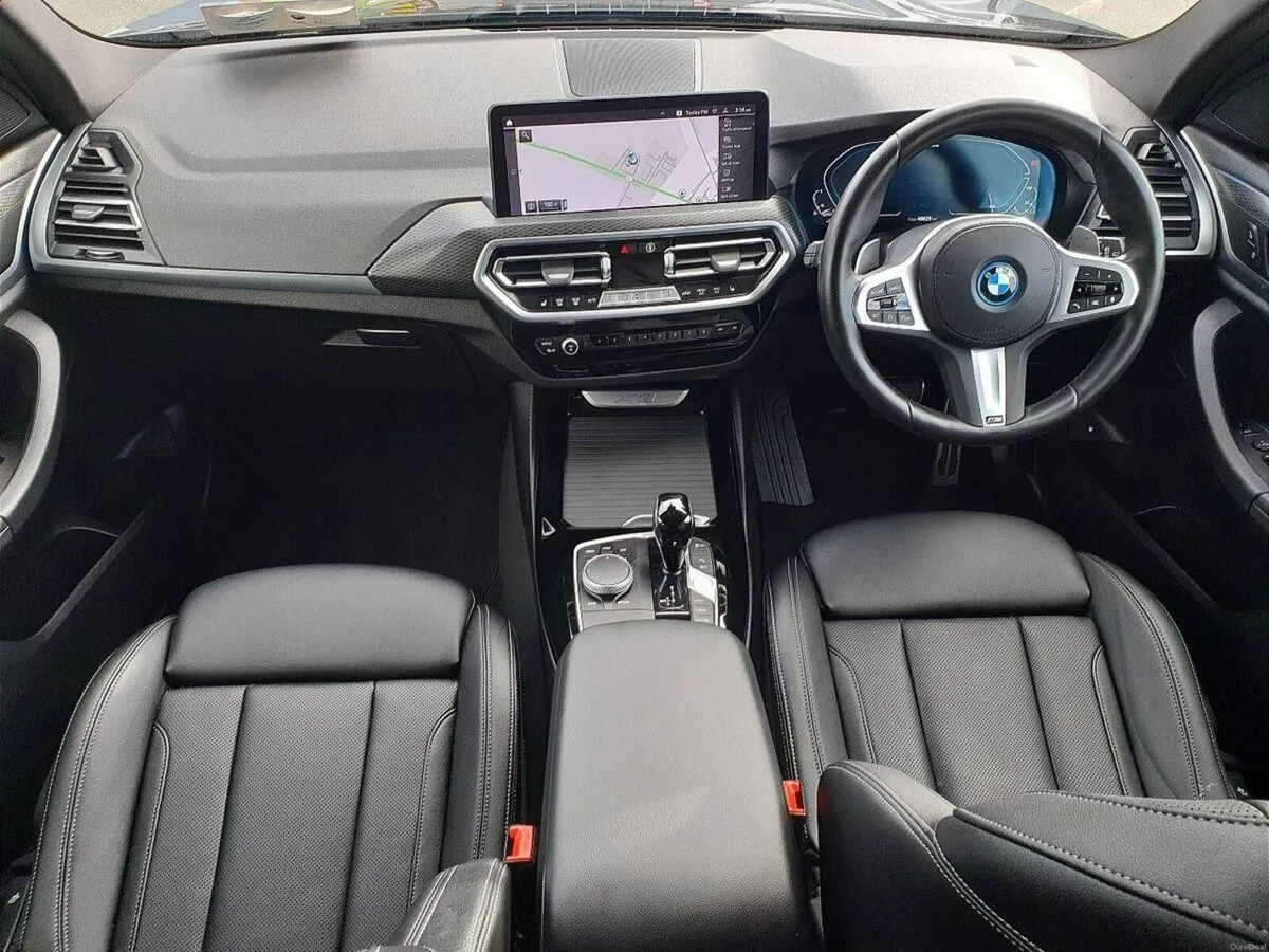BMW X3 xDrive30 M Sport - Image 4