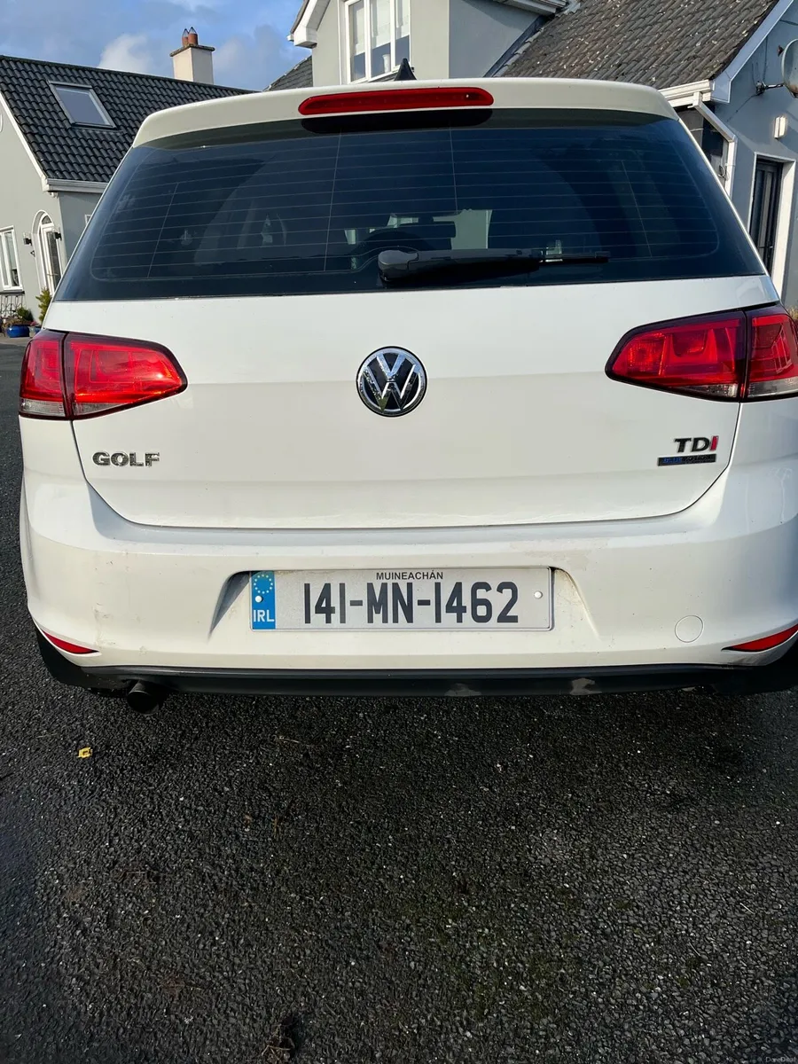 Volkswagen Golf - Image 4