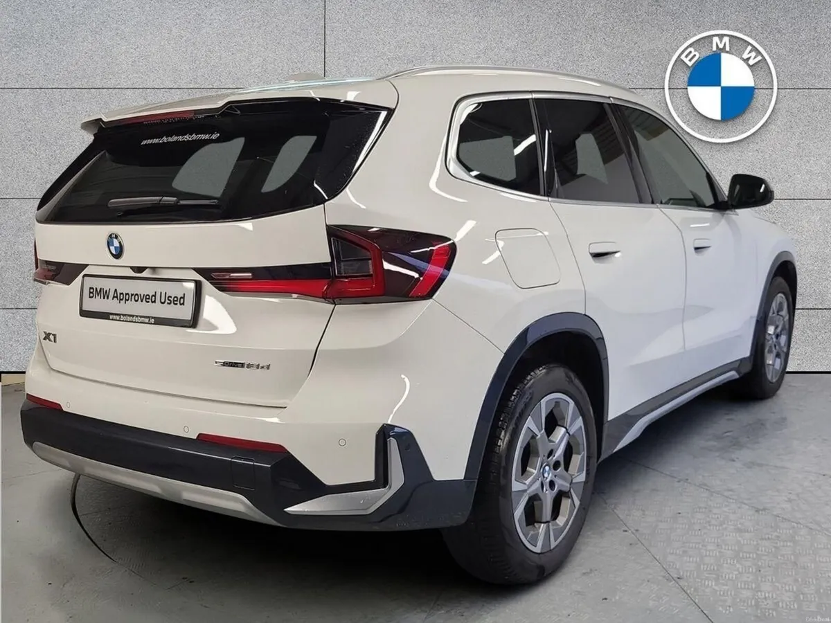 BMW X1 sDrive18d xLine - Image 2