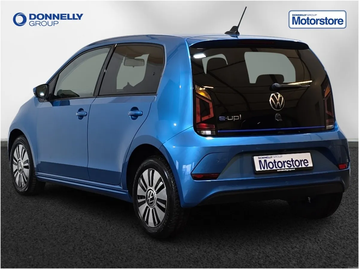 Volkswagen UP Electric Hatchback E- - Image 2